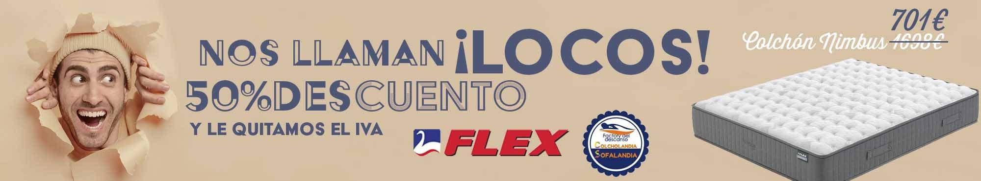 OFERTA FLEX 0824